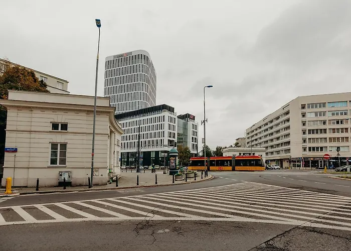 Shortstaypoland Klonowa