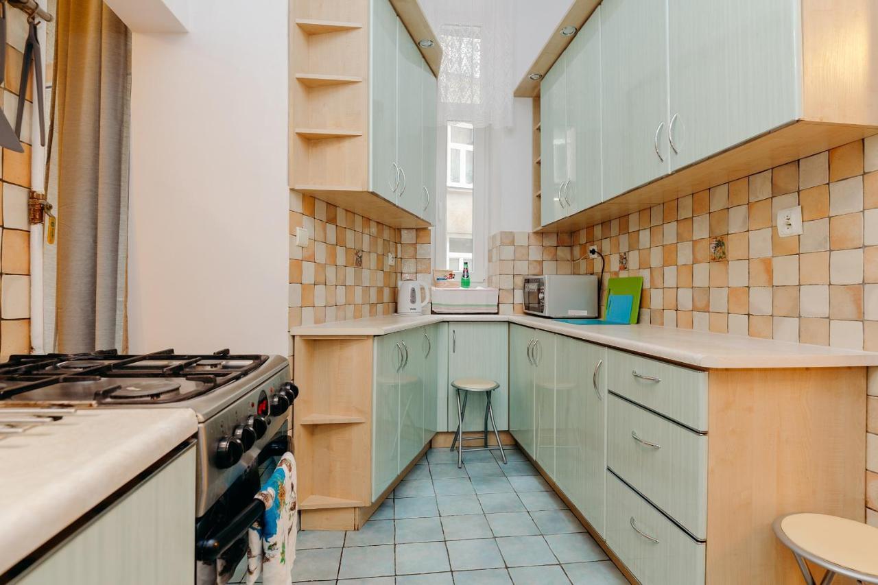 Shortstaypoland Klonowa Apartment Warsaw