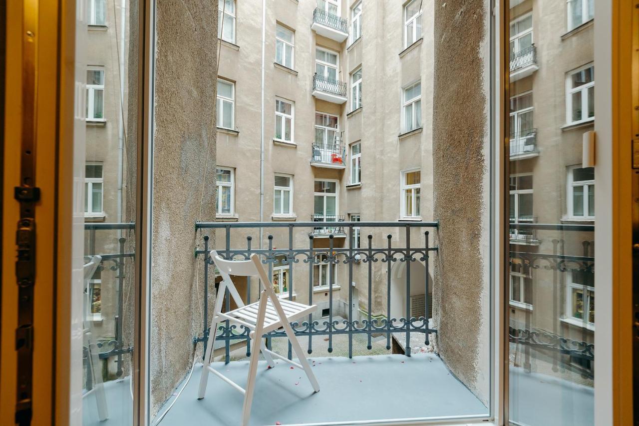 Appartamento Shortstaypoland Klonowa *