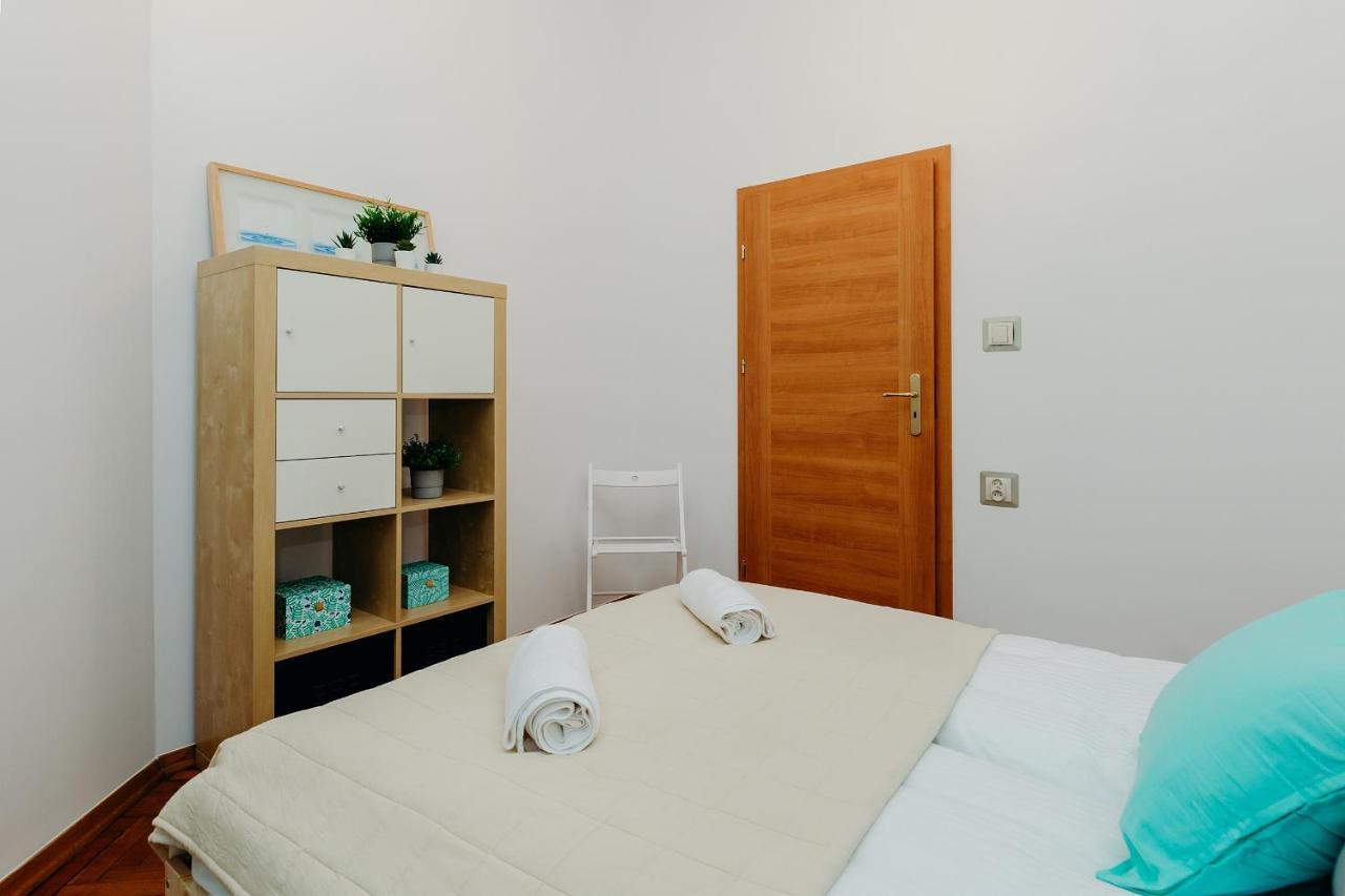 Shortstaypoland Klonowa Apartment Warsaw